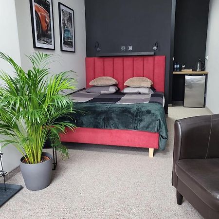 Apartamenty Citi Siechnice Esterno foto