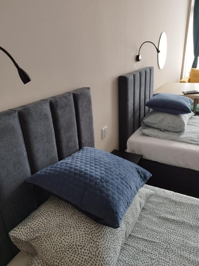 Apartamenty Citi Siechnice Esterno foto