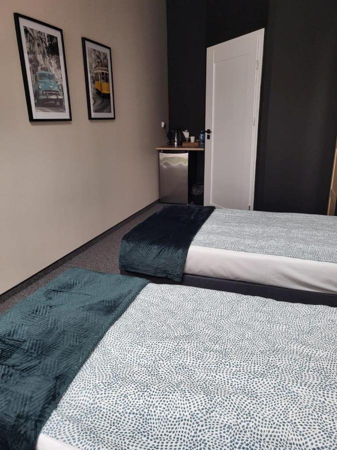 Apartamenty Citi Siechnice Esterno foto