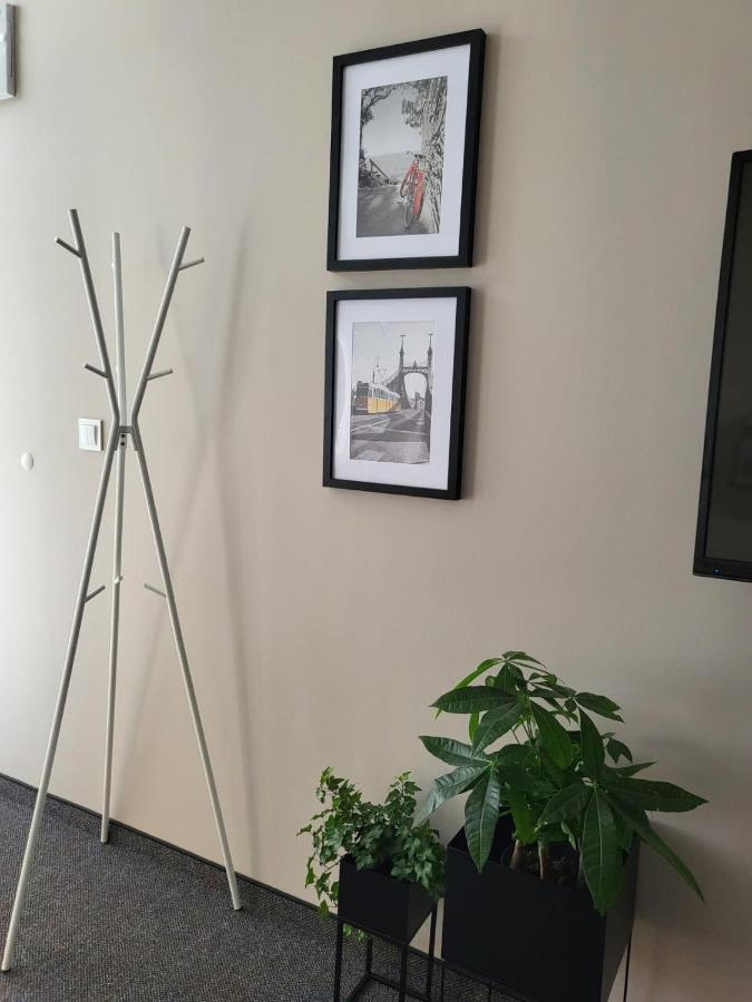 Apartamenty Citi Siechnice Esterno foto