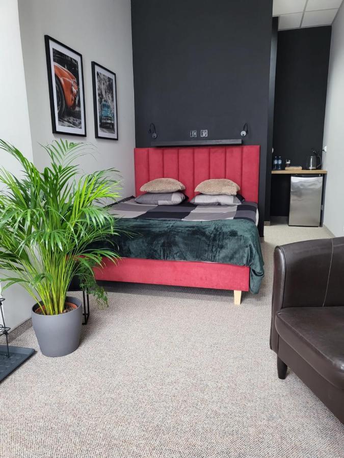 Apartamenty Citi Siechnice Esterno foto