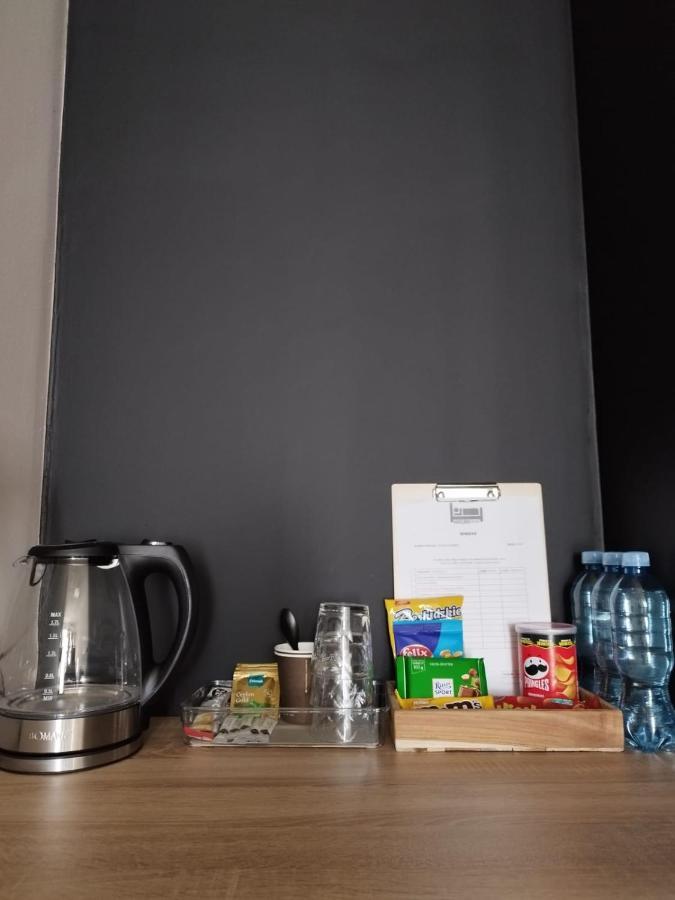 Apartamenty Citi Siechnice Esterno foto