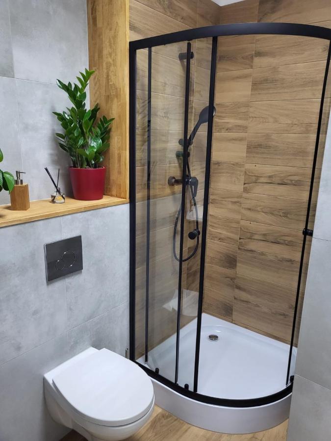 Apartamenty Citi Siechnice Esterno foto